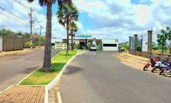 Imagem: Lote em condomínio à venda, Condominio