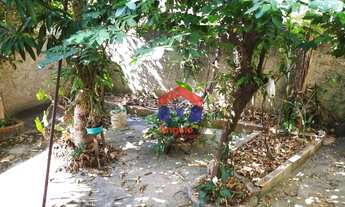 Imagem 3: Casa com 6 quartos à venda por R$ 500.000 - Jardim dos Comerciarios - Belo Horizonte/MG