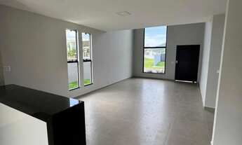 Imagem 2: Casa com 03 quartos sendo 02 suítes em condomínio, Bairro Inõa!!!Cod:116