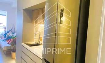 Imagem 7: APARTAMENTO À VENDA OU PARA LOCAÇÃO - 31m² - 1 DORMITÓRIO