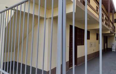 Imagem 4: Prédio com 8 kitnets (Itaparica