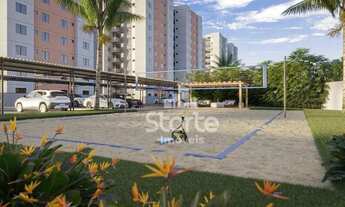 Imagem 5: APTOS de 56,9m² e 58,4m² (TIPOS) & 82,2m² e 93,5m² (TÉRREOS) à venda sendo a partir de