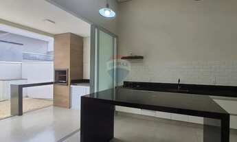 Imagem 7: Casa para alugar, com Piscina , 3 quartos (suítes), Terras da Estância - Paulínia/SP