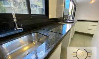 Imagem 5: Apartamento Area Privativa em Savassi - Belo Horizonte