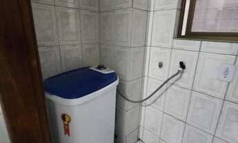 Imagem 5: Apartamento com 2 quartos mobiliado no Bela Vista - Prata