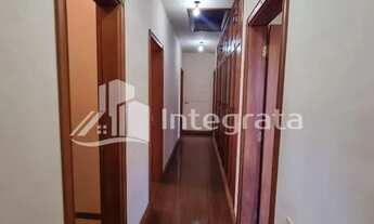 Imagem 5: Casa com 5 dormitórios à venda, 426 m² por R$ 3.600.000,00 - Jardim do Ginásio - Poços de
