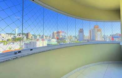 Imagem 8: Apartamento á venda no Centro de Criciúma Residencial Rovereto, 3 quartos com suíte e mobi