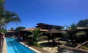 Imagem: Casas Temporada - Búzios RJ