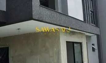 Imagem: Sobrado à venda no bairro Boqueirão