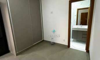 Imagem 4: Casa com 3 dormitórios à venda, 213 m² por R$ 1.750.000 - Quinta do Lago Residence - São J