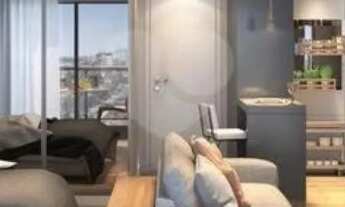 Imagem 2: Apartamento Kitnet com 1 dormitório