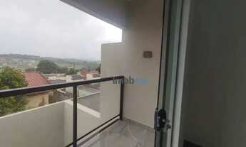 Imagem 6: Casa com 2 dormitórios à venda, 80 m² por R$ 375.000,00 - Colinas - Londrina/PR