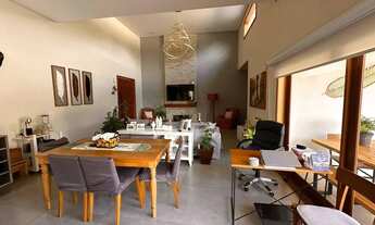 Imagem 3: Casa de Campo com Estrutura de Resort