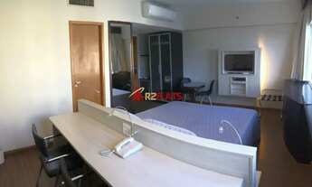 Imagem 5: Flat com ótimo preço no bairro Bela Vista. Confira!