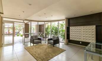 Imagem 6: Apartamento venda no Condomínio Phillipe Garden