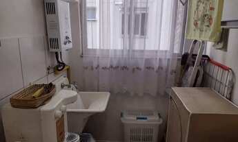 Imagem 7: Apartamento Moderno à Venda Condomínio Vert Vitta