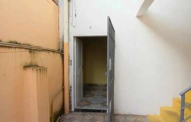 Imagem 5: Casa térreo de 01 quarto sala, banheiro social, cozinha e area de servico - Cod 1792