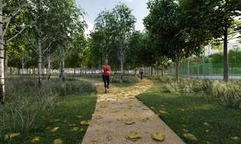 Imagem 6: Condominio Florais Sevilha