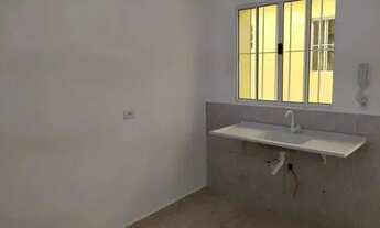 Imagem 3: Imóvel para aluguel com 28 metros quadrados com 1 quarto em Belenzinho - São Paulo - SP