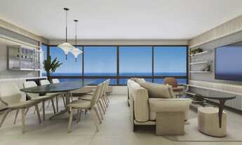 Imagem 5: La Mar Jaguaribe, 3 Suítes, Opções De 115M² Ou 132M² E 2 Vagas De Garagem. 5ADBEH