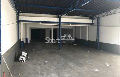 Imagem 3: Salão - Jardim Guanabara - Campinas