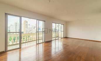 Imagem: Aluguel Apartamento 4 Dormitórios - 250