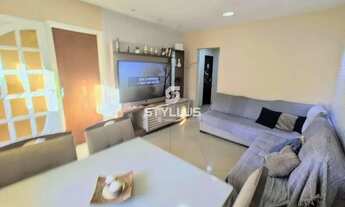 Imagem 2: Benfica Casa com 3 dormitórios