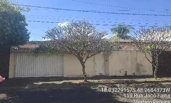 Imagem: Casa de leilão em VIGILATO PEREIRA / UBERLANDIA
