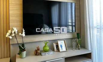 Imagem 5: Apartamento - Jardim Nova Europa - Campinas