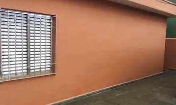 Imagem 7: Casa com 3 dormitórios à venda, 125 m² por R$ 450.000,00 - Jardim IV Centenario - São Paul