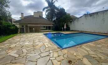 Imagem: Casa com 4 dormitórios para alugar, 500