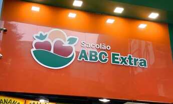 Imagem: Vendo Sacolão Centro de Belo Horizonte