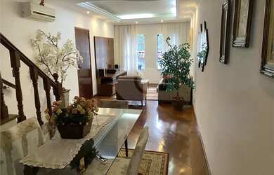 Imagem 3: Sobrado com 3 quartos à venda ou para locação em Vila Nova Mazzei - SP