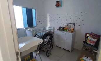 Imagem 6: CASA NO VIVACE PAPAGAIO | PARCELA R$ 675