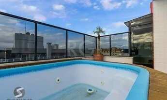 Imagem: EXCELENTE COBERTURA COM 2 DORMITÓRIOS