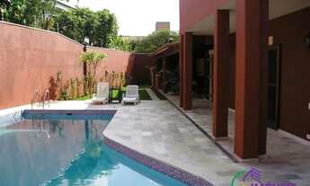 Imagem 3: SOBRADO - ALTO DE PINHEIROS - SP