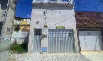 Imagem: Casa com 3 quartos no bairro Centro - Fortaleza/CE