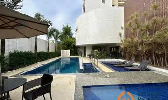 Imagem 4: Famille Candeias | Nascente | Vista mar | 3Quartos (1Suite) | 2Vagas cob