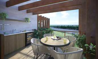 Imagem 6: Studio premium no Pina: a poucos minutos do RioMar e Tatu Bola