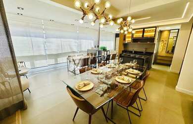 Imagem 2: Apartamento à venda, 3 quartos, 3 suítes, 3 vagas, Parque Campolim - Sorocaba/SP