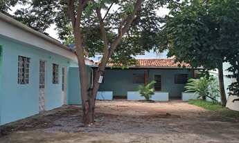 Imagem: CASA EM ÁREA COMERCIAL - PLANALTINA DE