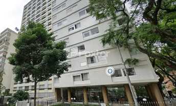 Imagem 3: Apartamento Garden à venda Avenida Angélica, Consolação - São Paulo