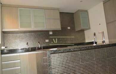 Imagem 6: Casa com 4 dormitórios à venda, 440 m² por R$ 3.730.000,00 - Alphaville 3 - Santana de Par