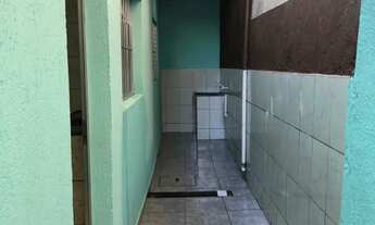 Imagem 2: Casa sala e quarto Cidade Líder