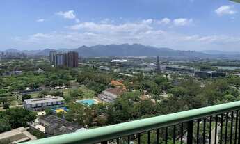 Imagem 5: Apartamento para aluguel tem 105 metros quadrados com 3 quartos