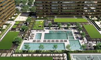 Imagem: Imóvel para venda tem 51 metros quadrados