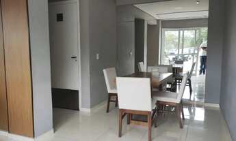 Imagem 5: Apartamento para venda com 48m² e 1 vaga no Golden Park em Vargem Grande Paulista