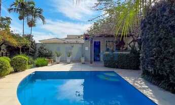 Imagem 6: CASA EM CONDOMÍNIO - ALPHAVILLE 6 - SP