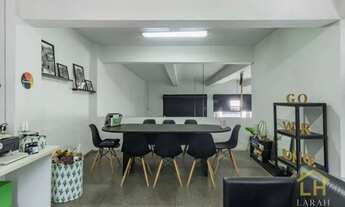 Imagem 7: Prédio, 600 m² - venda por R$ 4.240.000,00 ou aluguel por R$ 19.000,00/mês - Alto da Lapa