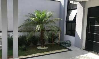 Imagem 2: Casa à venda em Indaiatuba, Jardim Park Real, com 3 quartos, com 115 m², Condomínio Jardim